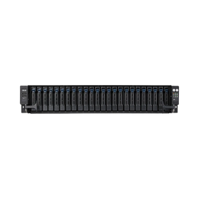 ASUS RS720-E8-RS24-E 2U Xeon E5-2600v3 Server — Being Shipped