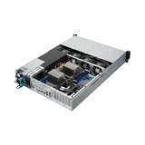 ASUS RS720-E8-RS24-E 2U Xeon E5-2600v3 Server — Being Shipped