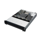 ASUS RS720-E8-RS24-E 2U Xeon E5-2600v3 Server — Being Shipped