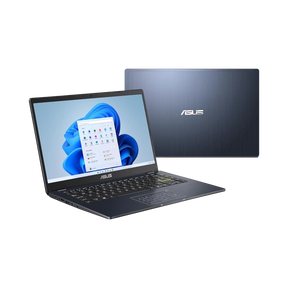ASUS Vivobook Go 14 Ultra Thin 14" Laptop, Intel Celeron N4020, 4GB RAM, 64GB eMMC — Being Shipped