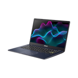 ASUS Vivobook Go 14 Ultra Thin 14" Laptop, Intel Celeron N4020, 4GB RAM, 64GB eMMC — Being Shipped
