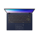 ASUS Vivobook Go 14 Ultra Thin 14" Laptop, Intel Celeron N4020, 4GB RAM, 64GB eMMC — Being Shipped