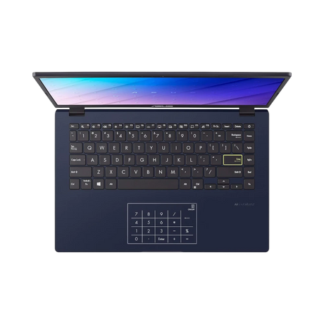 ASUS Vivobook Go 14 Ultra Thin 14" Laptop, Intel Celeron N4020, 4GB RAM, 64GB eMMC — Being Shipped