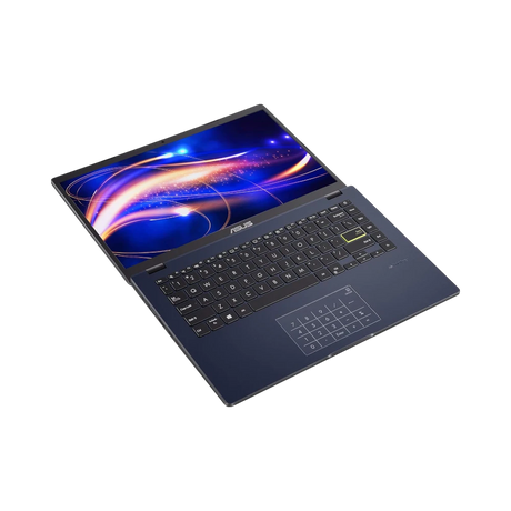 ASUS Vivobook Go 14 Ultra Thin 14" Laptop, Intel Celeron N4020, 4GB RAM, 64GB eMMC — Being Shipped