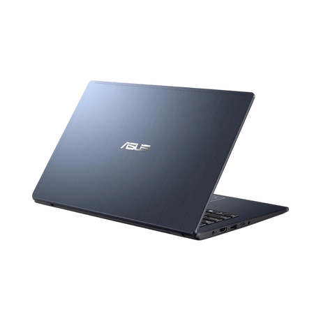 ASUS Vivobook Go 14 Ultra Thin 14" Laptop, Intel Celeron N4020, 4GB RAM, 64GB eMMC — Being Shipped