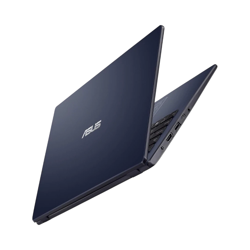 ASUS Vivobook Go 14 Ultra Thin 14" Laptop, Intel Celeron N4020, 4GB RAM, 64GB eMMC — Being Shipped