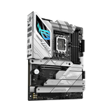 ASUS ROG STRIX Z790-A Gaming WIFI II LGA 1700 ATX Gaming Motherboard — Being Shipped