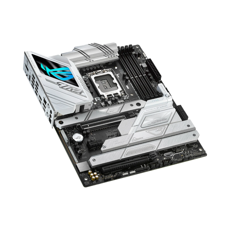 ASUS ROG STRIX Z790-A Gaming WIFI II LGA 1700 ATX Gaming Motherboard — Being Shipped