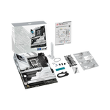ASUS ROG STRIX Z790-A Gaming WIFI II LGA 1700 ATX Gaming Motherboard — Being Shipped