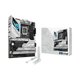 ASUS ROG STRIX Z790-A Gaming WIFI II LGA 1700 ATX Gaming Motherboard — Being Shipped
