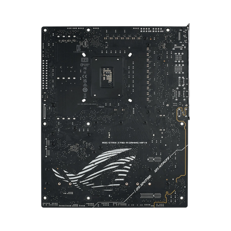 ASUS ROG STRIX Z790-A Gaming WIFI II LGA 1700 ATX Gaming Motherboard — Being Shipped