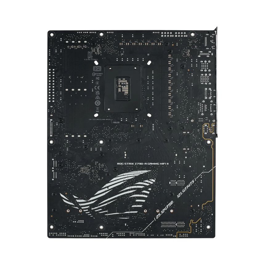 ASUS ROG STRIX Z790-A Gaming WIFI II LGA 1700 ATX Gaming Motherboard — Being Shipped