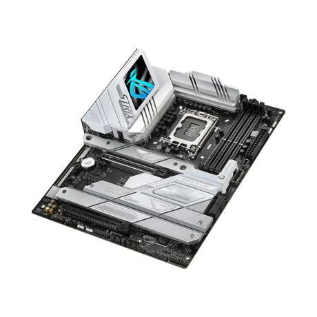 ASUS ROG STRIX Z790-A Gaming WIFI II LGA 1700 ATX Gaming Motherboard — Being Shipped