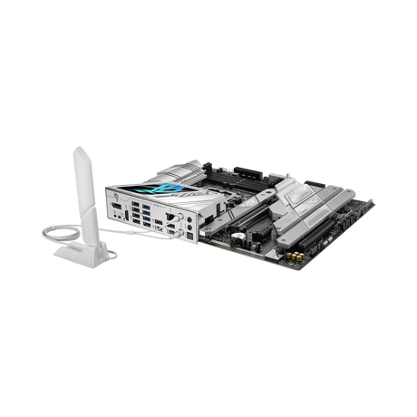 ASUS ROG STRIX Z790-A Gaming WIFI II LGA 1700 ATX Gaming Motherboard — Being Shipped