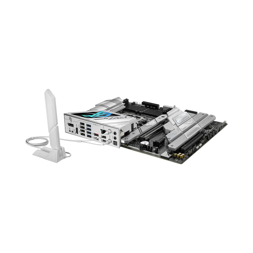 ASUS ROG STRIX Z790-A Gaming WIFI II LGA 1700 ATX Gaming Motherboard — Being Shipped
