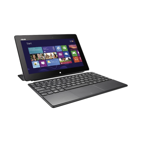 ASUS Keyboard Touchpad & Transleeve Cover — Being Shipped