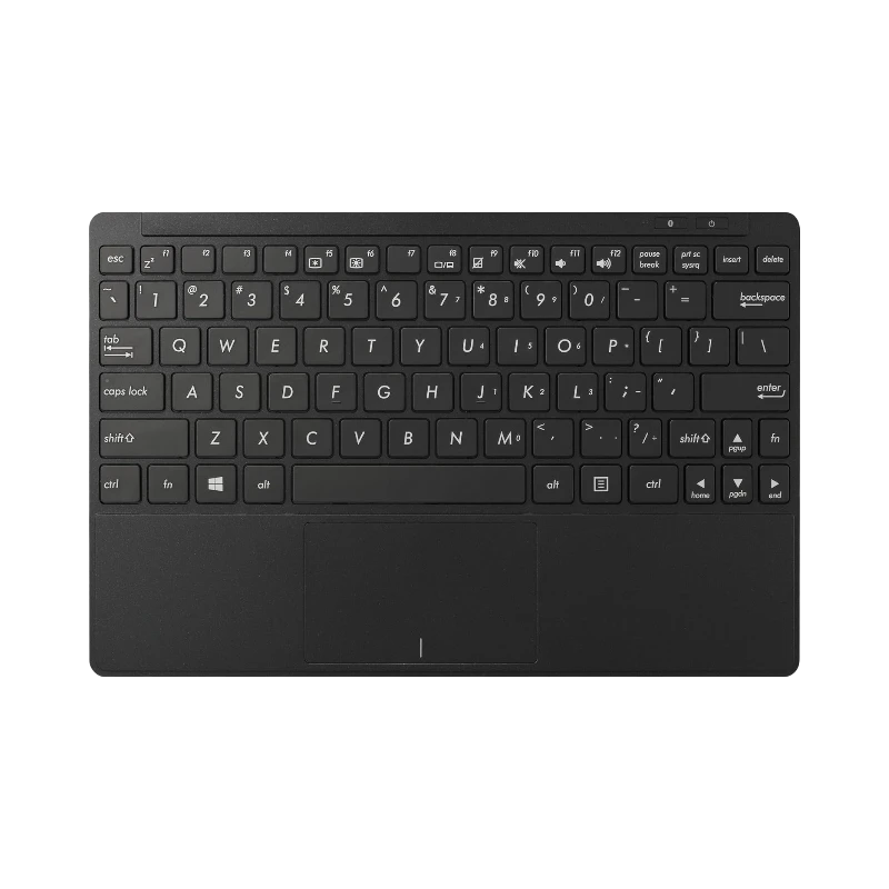 ASUS Keyboard Touchpad & Transleeve Cover — Being Shipped