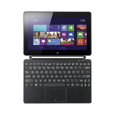 ASUS Keyboard Touchpad & Transleeve Cover — Being Shipped