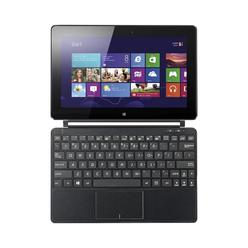 ASUS Keyboard Touchpad & Transleeve Cover — Being Shipped
