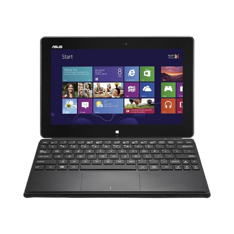 ASUS Keyboard Touchpad & Transleeve Cover — Being Shipped