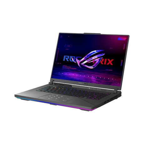 ASUS ROG Strix G16 16" Gaming Laptop, Intel Core i9-14900HX, NVIDIA RTX 4070, 16GB DDR5 RAM, 1TB SSD — Being Shipped