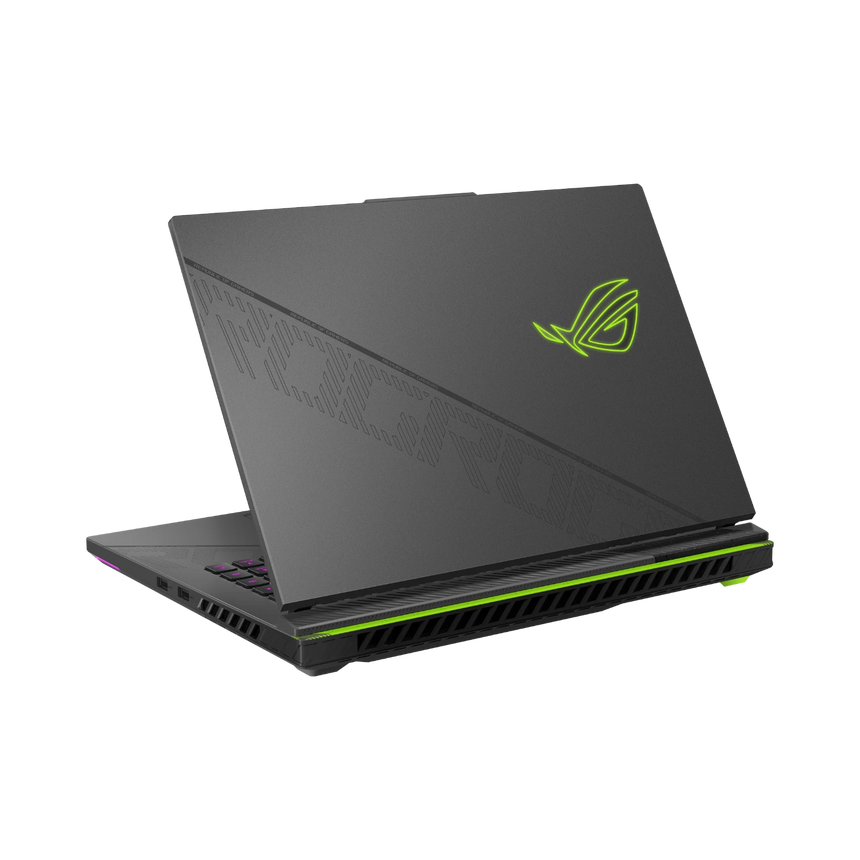 ASUS ROG Strix G16 16" Gaming Laptop, Intel Core i9-14900HX, NVIDIA RTX 4070, 16GB DDR5 RAM, 1TB SSD — Being Shipped