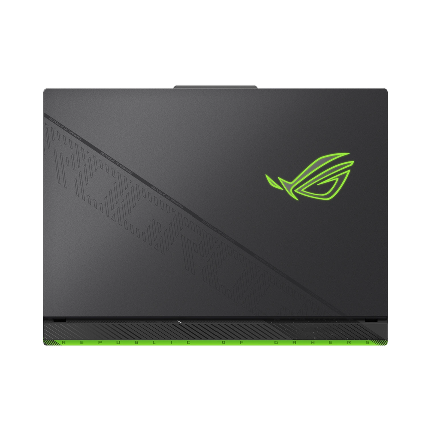 ASUS ROG Strix G16 16" Gaming Laptop, Intel Core i9-14900HX, NVIDIA RTX 4070, 16GB DDR5 RAM, 1TB SSD — Being Shipped