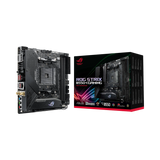 ASUS ROG Strix B550-I AM4 Mini-ITX Motherboard — Being Shipped