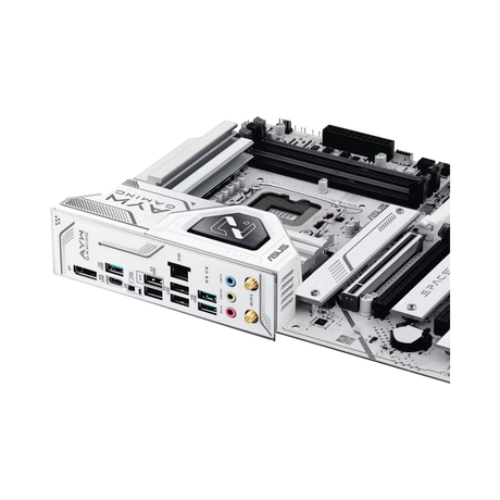 ASUS Z890 AYW Gaming WiFi W ATX Z890 Motherboard — Being Shipped