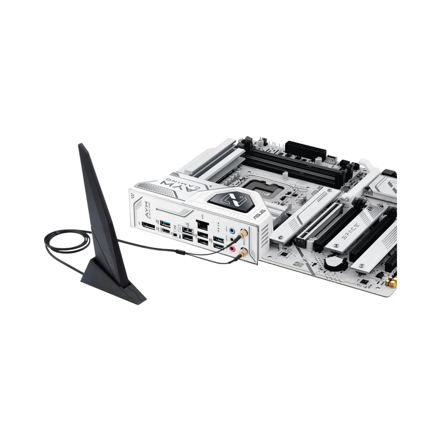 ASUS Z890 AYW Gaming WiFi W ATX Z890 Motherboard — Being Shipped