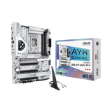 ASUS Z890 AYW Gaming WiFi W ATX Z890 Motherboard — Being Shipped