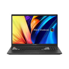 ASUS Vivobook Pro 16" Notebook, AMD Ryzen 9 6900HX, NVIDIA GeForce RTX 3050 Ti, 32GB RAM, 1TB SSD (Earl Gray) — Being Shipped