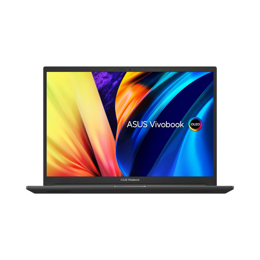 ASUS Vivobook Pro 16" Notebook, AMD Ryzen 9 6900HX, NVIDIA GeForce RTX 3050 Ti, 32GB RAM, 1TB SSD (Earl Gray) — Being Shipped