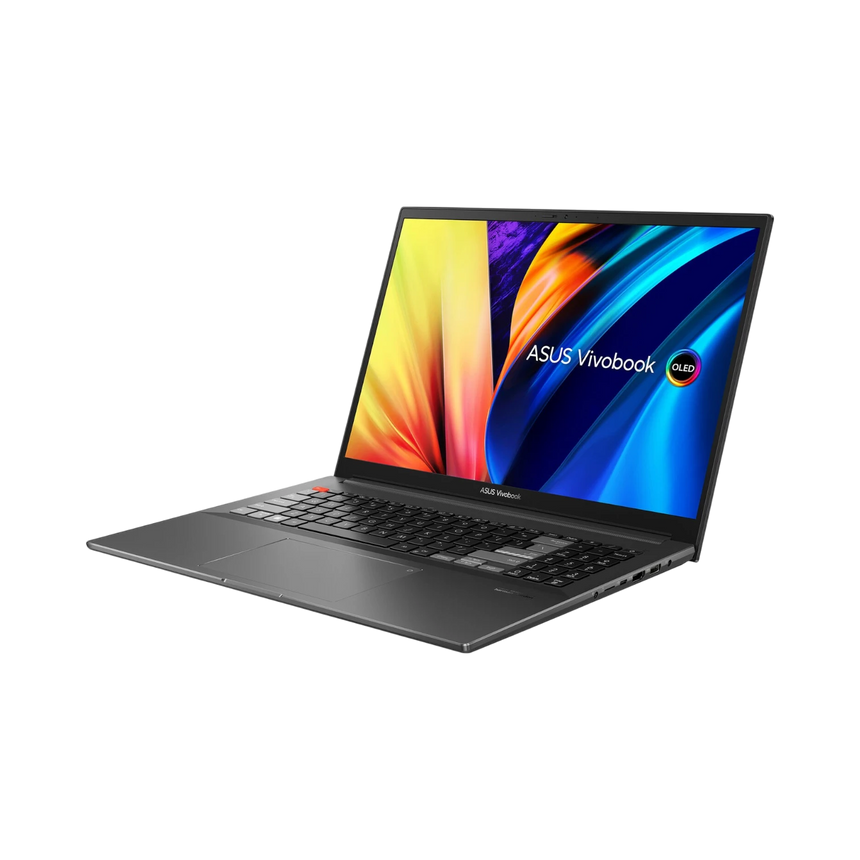 ASUS Vivobook Pro 16" Notebook, AMD Ryzen 9 6900HX, NVIDIA GeForce RTX 3050 Ti, 32GB RAM, 1TB SSD (Earl Gray) — Being Shipped
