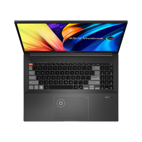 ASUS Vivobook Pro 16" Notebook, AMD Ryzen 9 6900HX, NVIDIA GeForce RTX 3050 Ti, 32GB RAM, 1TB SSD (Earl Gray) — Being Shipped
