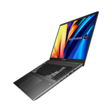ASUS Vivobook Pro 16" Notebook, AMD Ryzen 9 6900HX, NVIDIA GeForce RTX 3050 Ti, 32GB RAM, 1TB SSD (Earl Gray) — Being Shipped