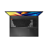 ASUS Vivobook Pro 16" Notebook, AMD Ryzen 9 6900HX, NVIDIA GeForce RTX 3050 Ti, 32GB RAM, 1TB SSD (Earl Gray) — Being Shipped
