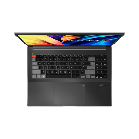 ASUS Vivobook Pro 16" Notebook, AMD Ryzen 9 6900HX, NVIDIA GeForce RTX 3050 Ti, 32GB RAM, 1TB SSD (Earl Gray) — Being Shipped