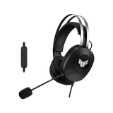 ASUS TUF H1 GEN II Wired Gaming Headset — Being Shipped