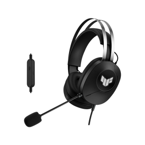 ASUS TUF H1 GEN II Wired Gaming Headset — Being Shipped