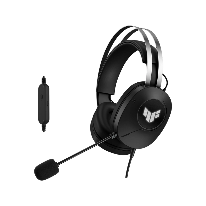 ASUS TUF H1 GEN II Wired Gaming Headset — Being Shipped