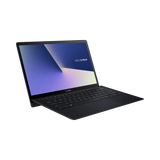 ASUS ZenBook S UX391FA 13.3" Multi-Touch Laptop, Intel Core i7-8565U, 16GB RAM, 512GB SSD — Being Shipped