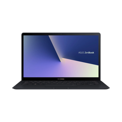 ASUS ZenBook S UX391FA 13.3" Multi-Touch Laptop, Intel Core i7-8565U, 16GB RAM, 512GB SSD — Being Shipped