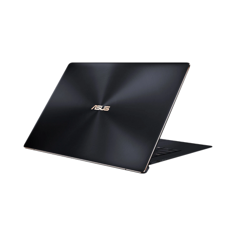 ASUS ZenBook S UX391FA 13.3" Multi-Touch Laptop, Intel Core i7-8565U, 16GB RAM, 512GB SSD — Being Shipped