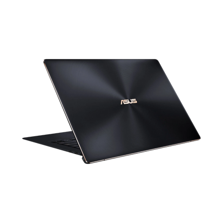 ASUS ZenBook S UX391FA 13.3" Multi-Touch Laptop, Intel Core i7-8565U, 16GB RAM, 512GB SSD — Being Shipped