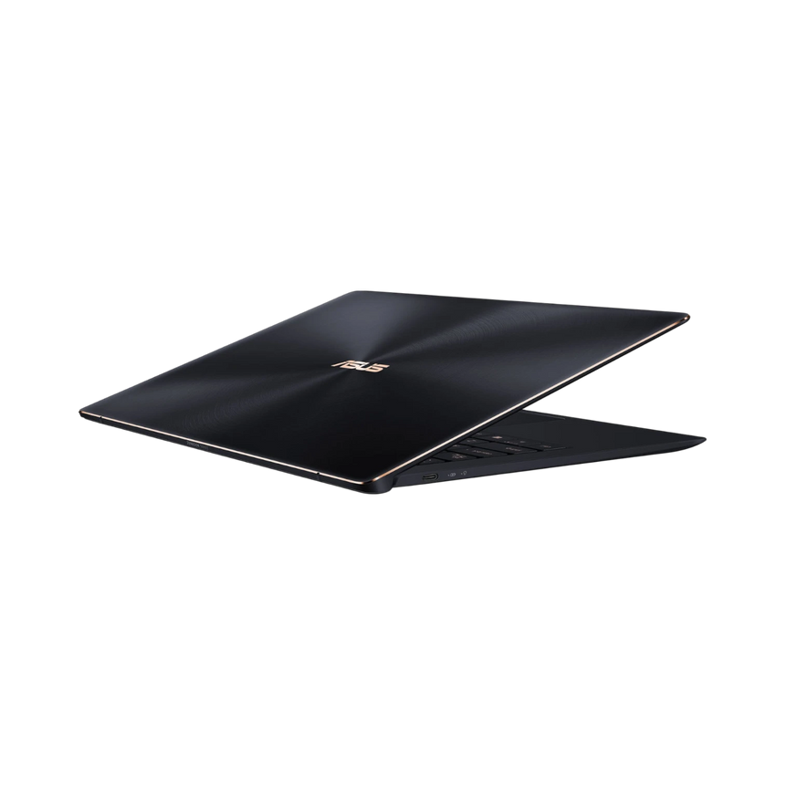 ASUS ZenBook S UX391FA 13.3" Multi-Touch Laptop, Intel Core i7-8565U, 16GB RAM, 512GB SSD — Being Shipped