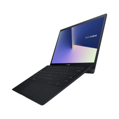 ASUS ZenBook S UX391FA 13.3" Multi-Touch Laptop, Intel Core i7-8565U, 16GB RAM, 512GB SSD — Being Shipped