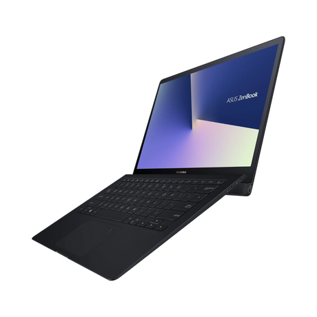 ASUS ZenBook S UX391FA 13.3" Multi-Touch Laptop, Intel Core i7-8565U, 16GB RAM, 512GB SSD — Being Shipped