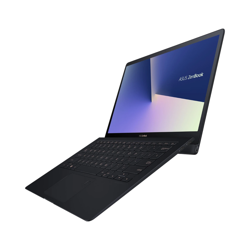 ASUS ZenBook S UX391FA 13.3" Multi-Touch Laptop, Intel Core i7-8565U, 16GB RAM, 512GB SSD — Being Shipped