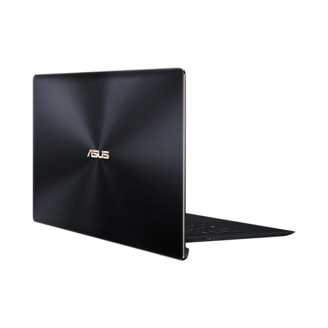 ASUS ZenBook S UX391FA 13.3" Multi-Touch Laptop, Intel Core i7-8565U, 16GB RAM, 512GB SSD — Being Shipped